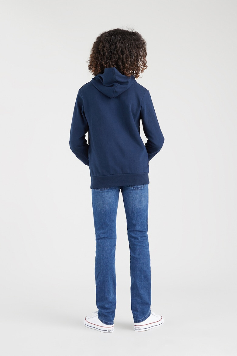 Levis Суитшърт с лого - Pepit.bg