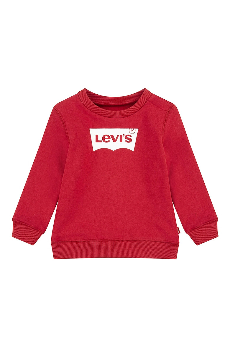 Levis Суитшърт с лого - Pepit.bg