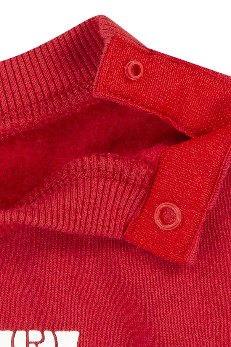 Levis Суитшърт с лого - Pepit.bg