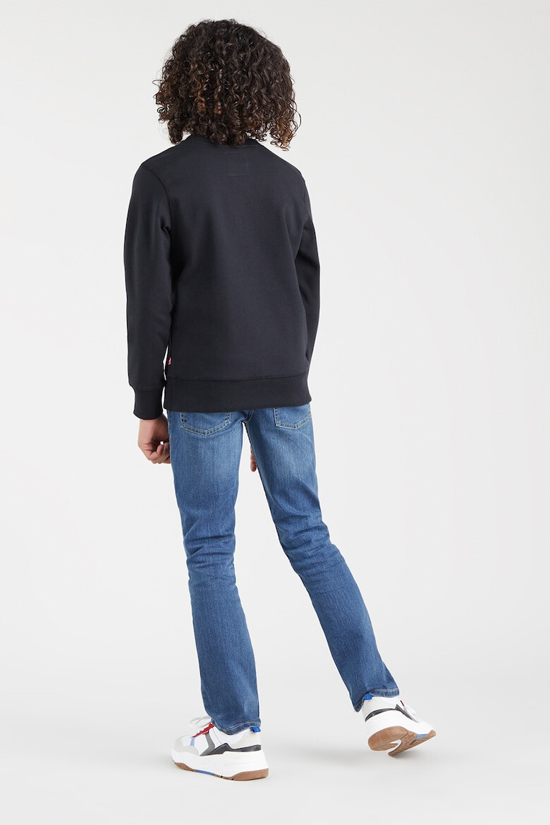 Levis Суитшърт с лого - Pepit.bg