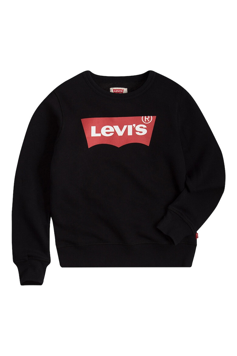 Levis Суитшърт с лого - Pepit.bg
