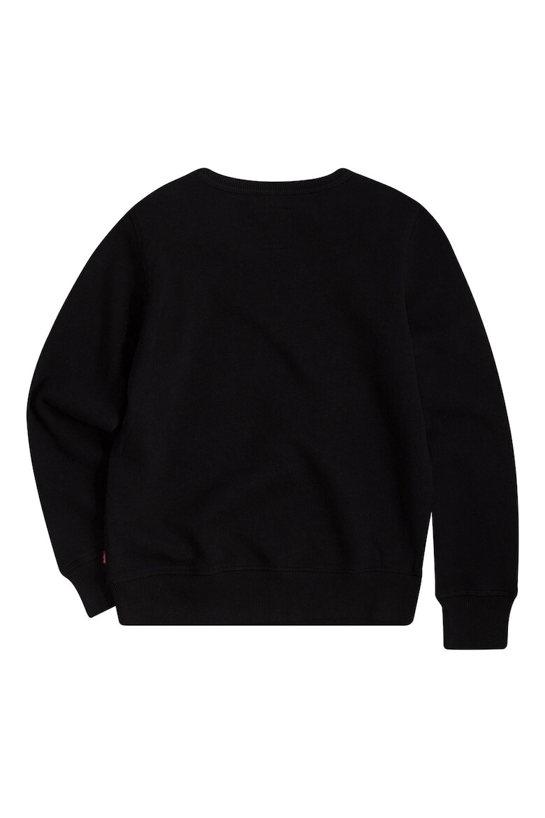 Levis Суитшърт с лого - Pepit.bg