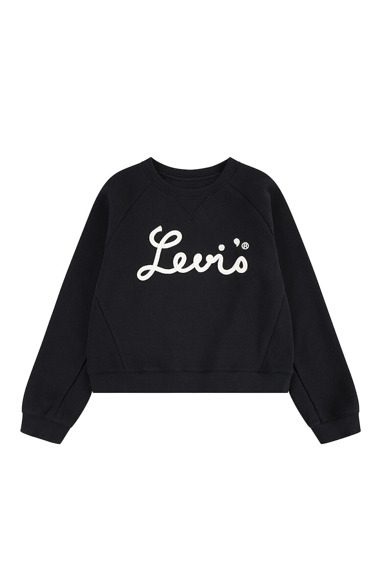 Levis Суитшърт с лого - Pepit.bg