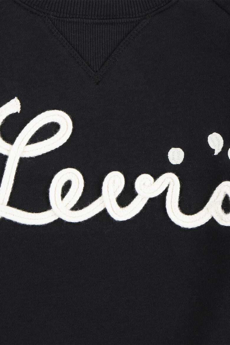 Levis Суитшърт с лого - Pepit.bg