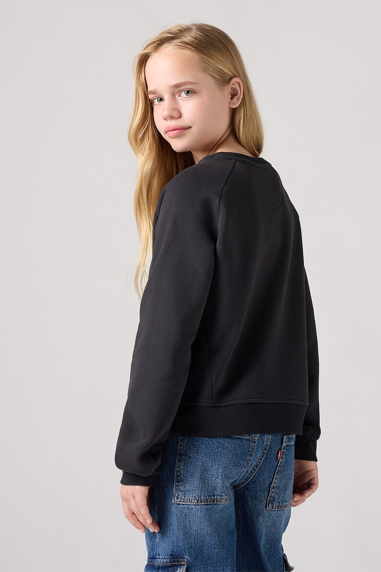 Levis Суитшърт с лого - Pepit.bg