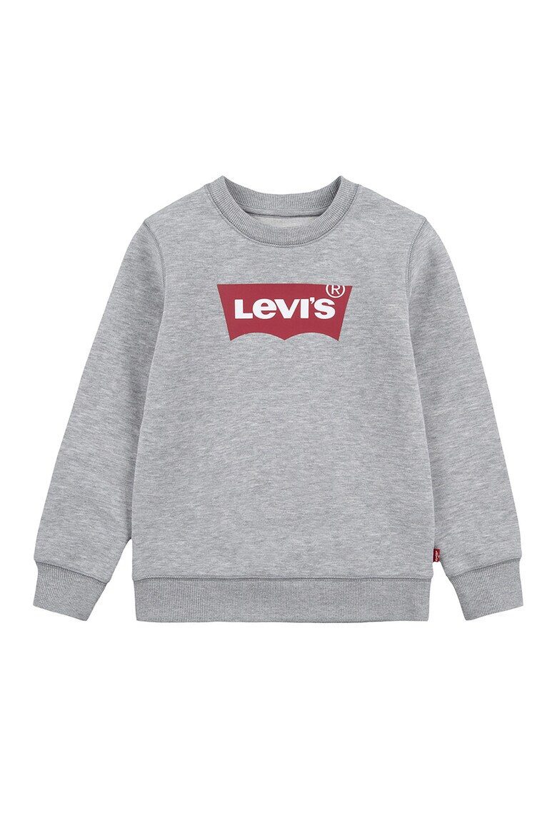 Levis Суитшърт с лого - Pepit.bg