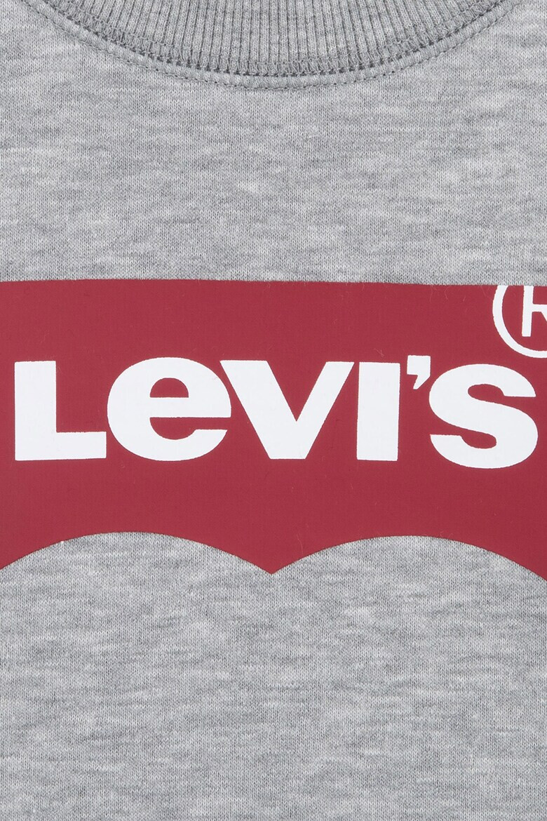 Levis Суитшърт с лого - Pepit.bg