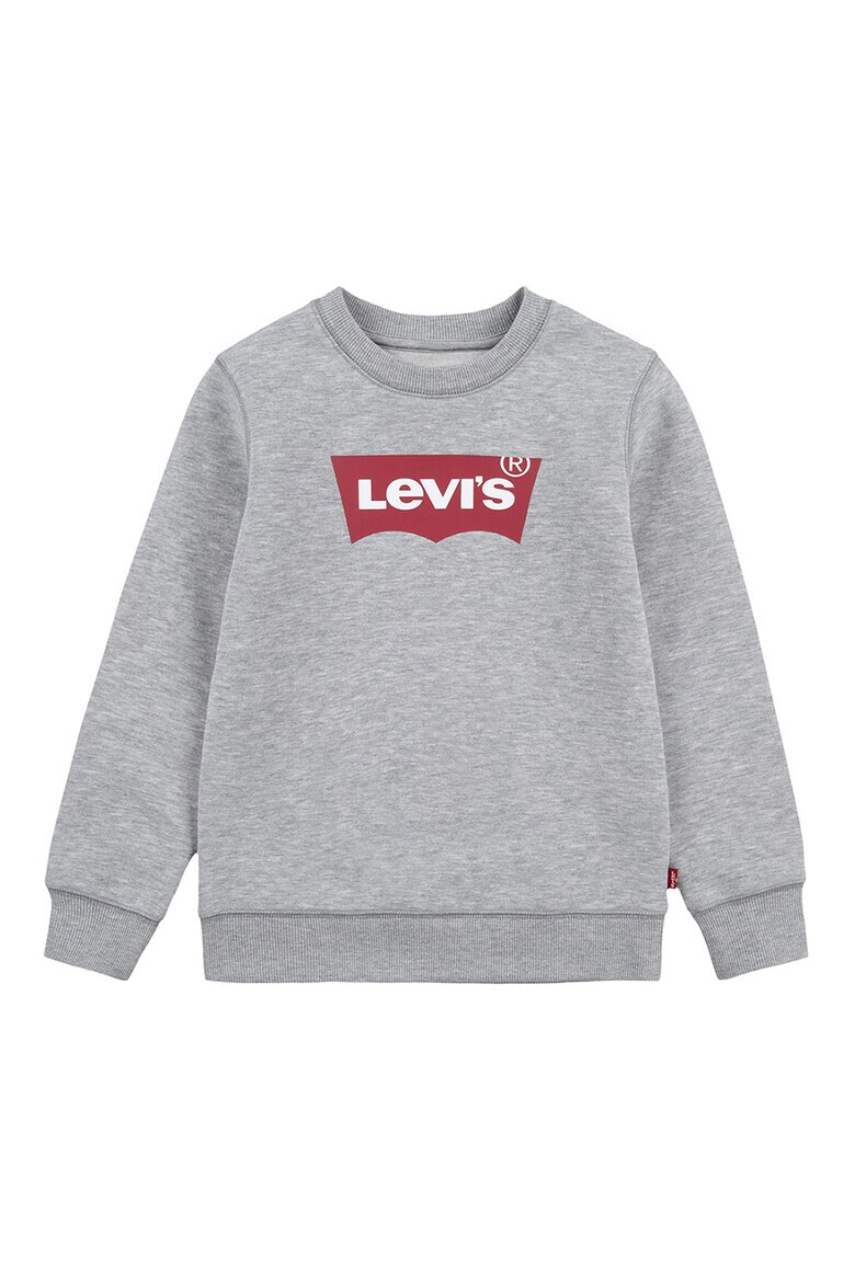 Levis Суитшърт с лого - Pepit.bg