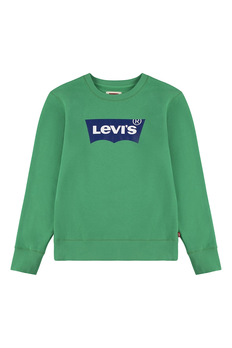 Levi's Суитшърт с лого - Pepit.bg