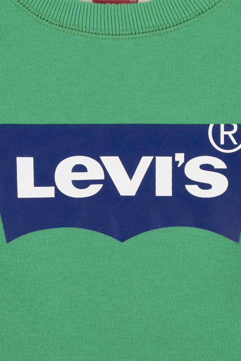 Levi's Суитшърт с лого - Pepit.bg