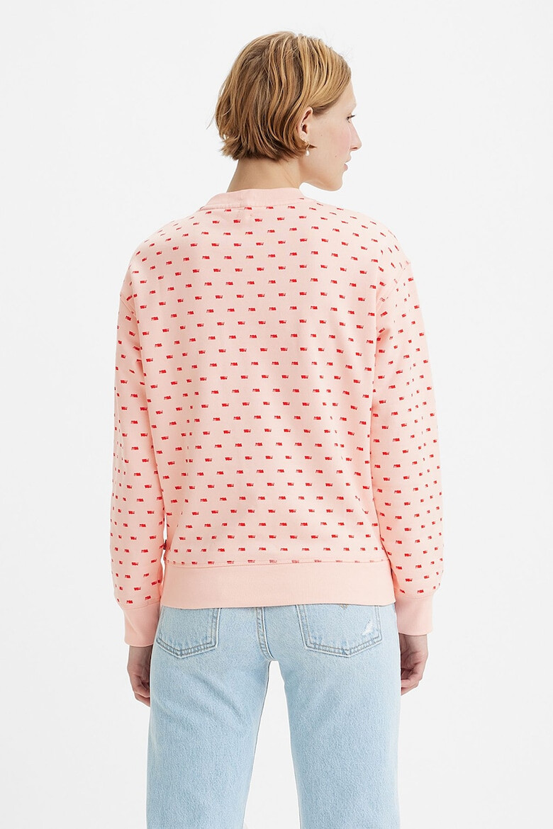 Levis Суитшърт с лого - Pepit.bg