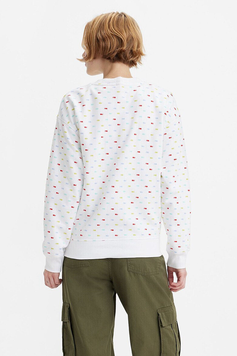 Levis Суитшърт с лого - Pepit.bg
