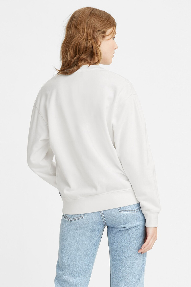 Levis Суитшърт с лого - Pepit.bg