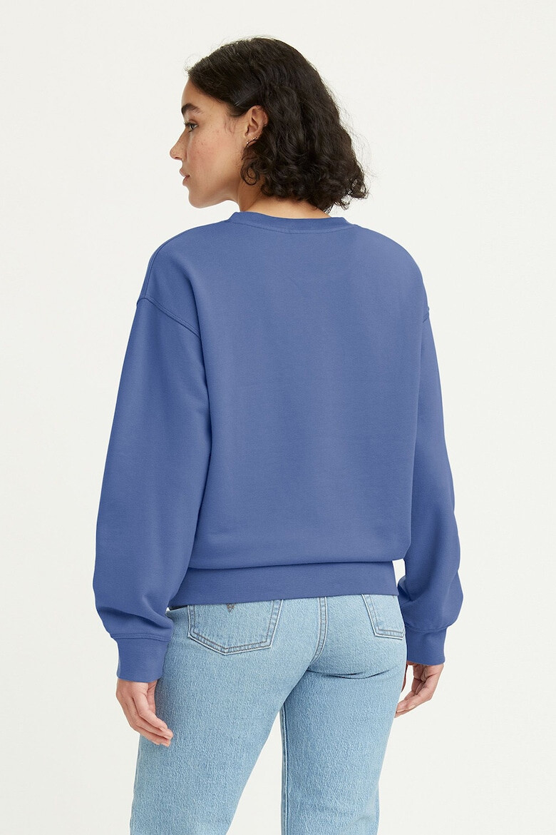 Levis Суитшърт с лого - Pepit.bg