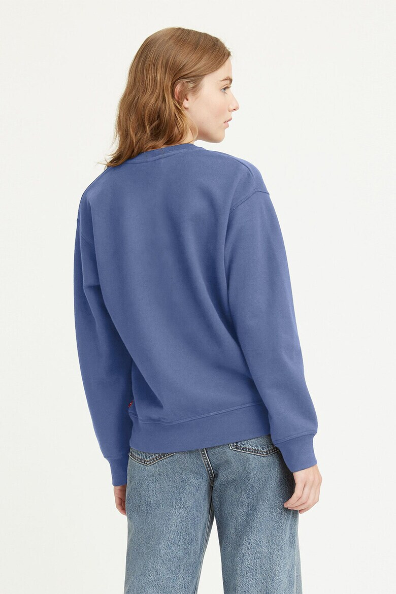 Levis Суитшърт с лого - Pepit.bg