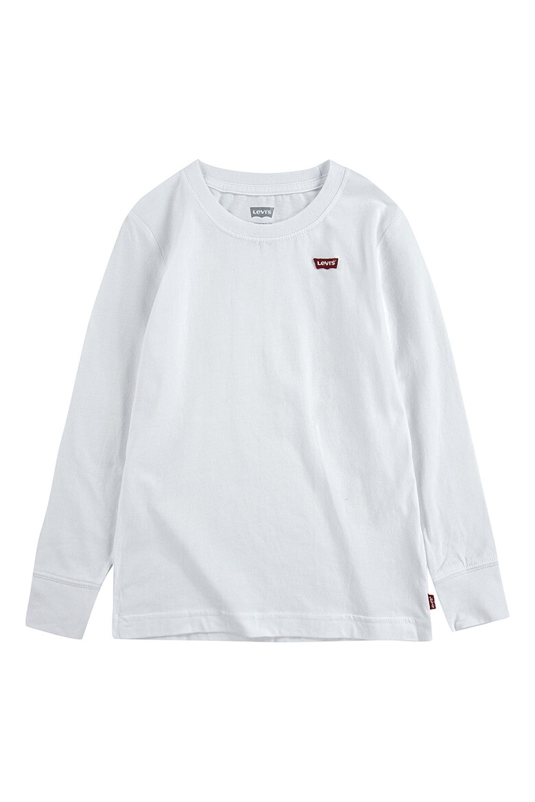 Levi's Суитшърт с овално деколте - Pepit.bg