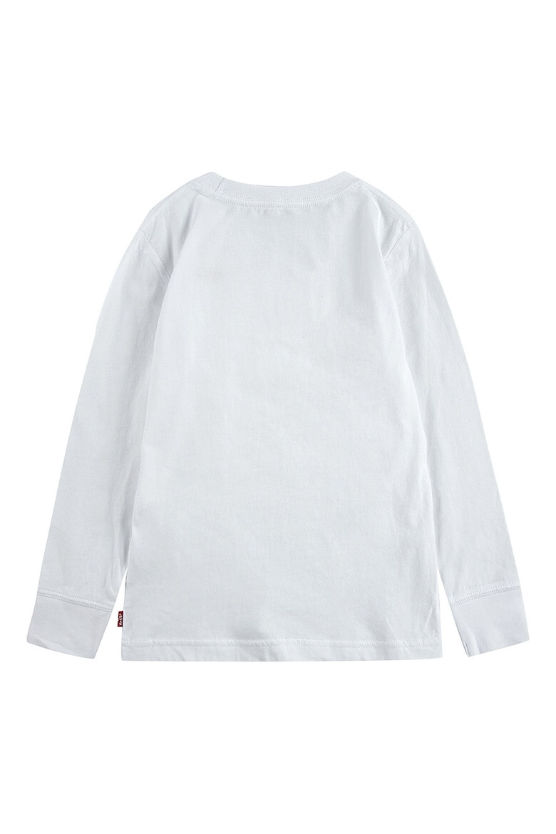 Levi's Суитшърт с овално деколте - Pepit.bg