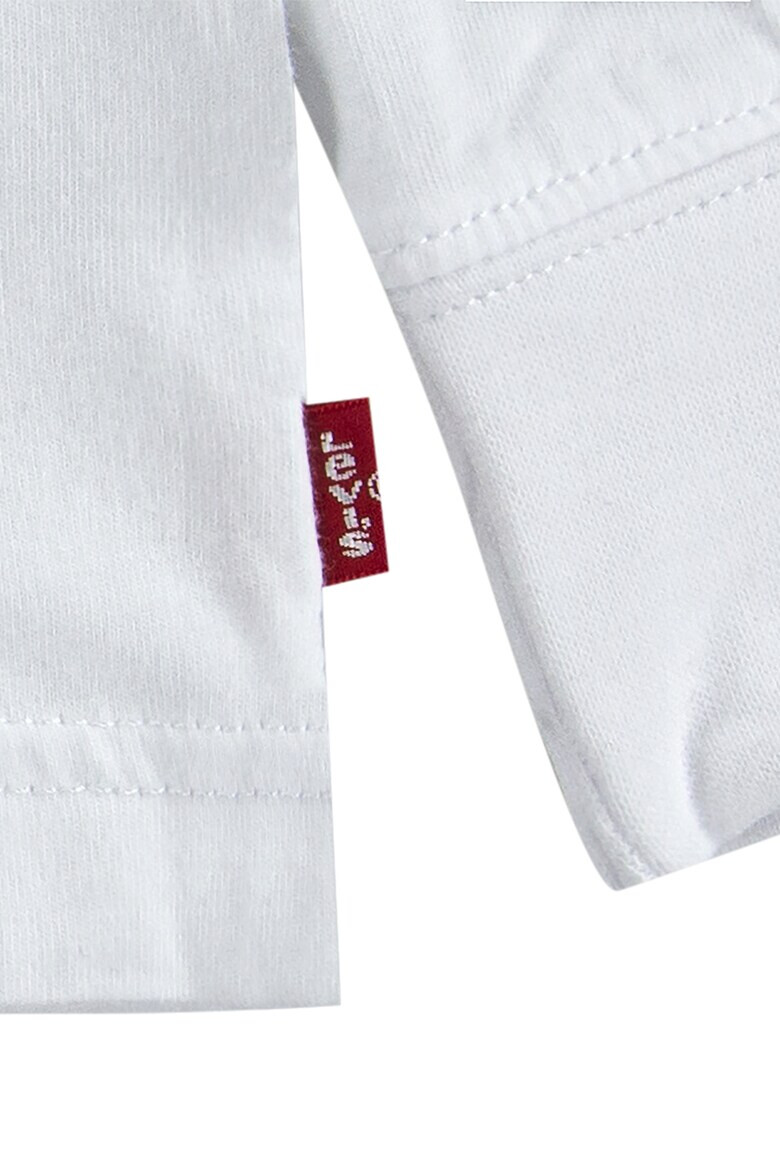 Levi's Суитшърт с овално деколте - Pepit.bg
