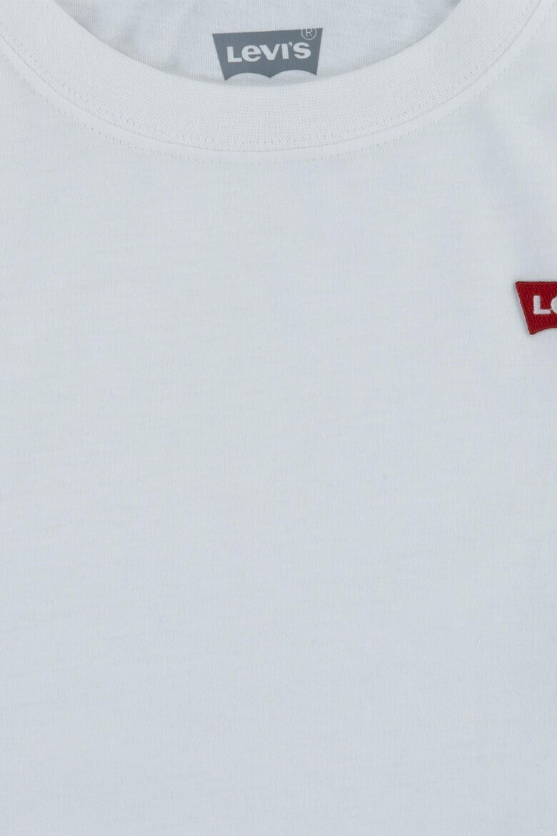 Levi's Суитшърт с овално деколте - Pepit.bg