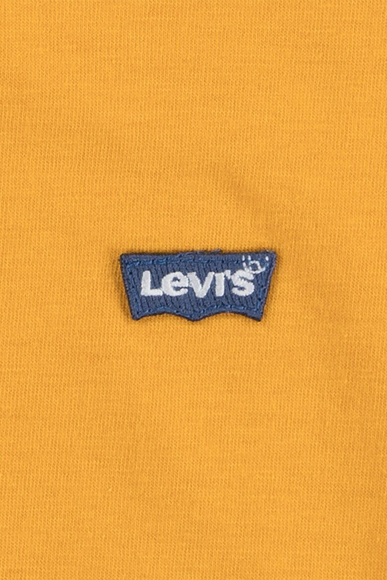 Levi's Суитшърт с овално деколте - Pepit.bg