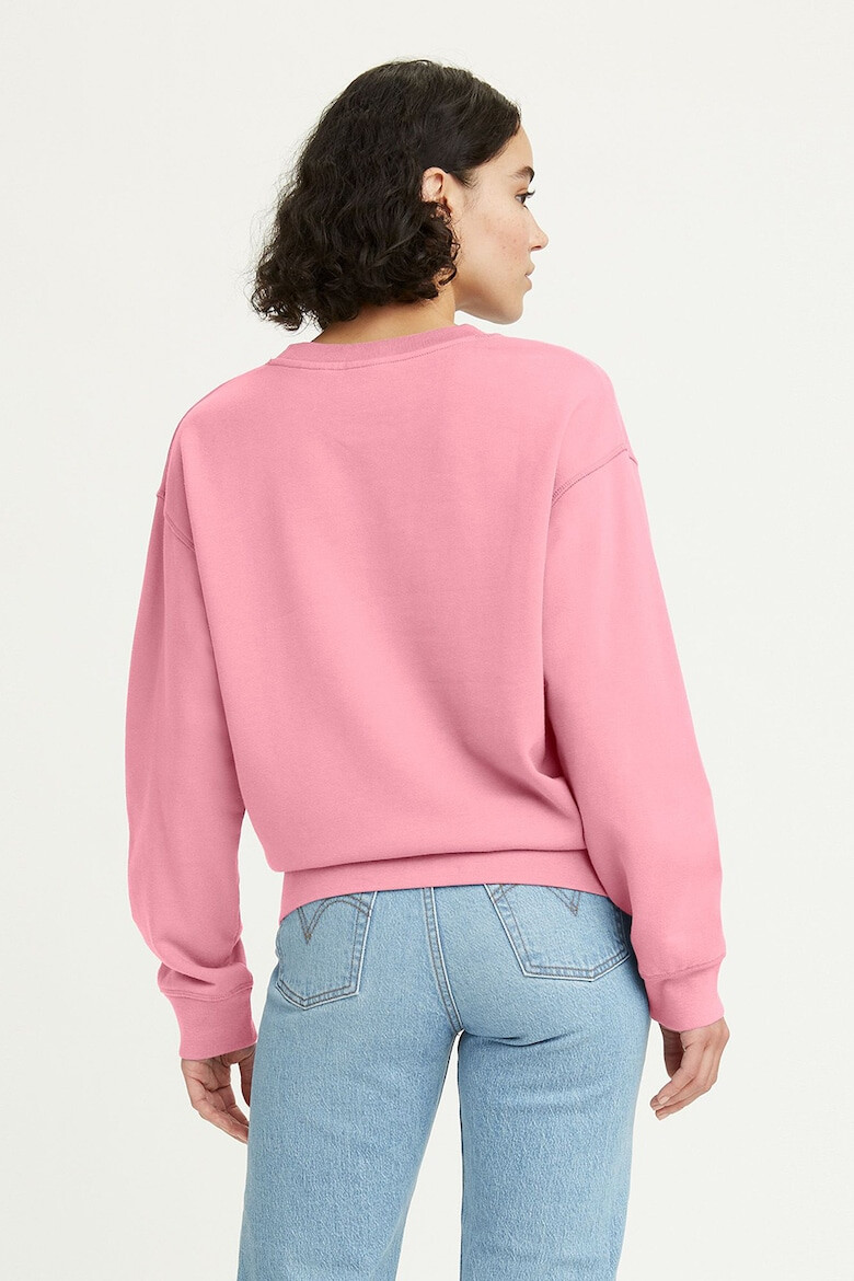 Levis Суитшърт с паднали ръкави - Pepit.bg
