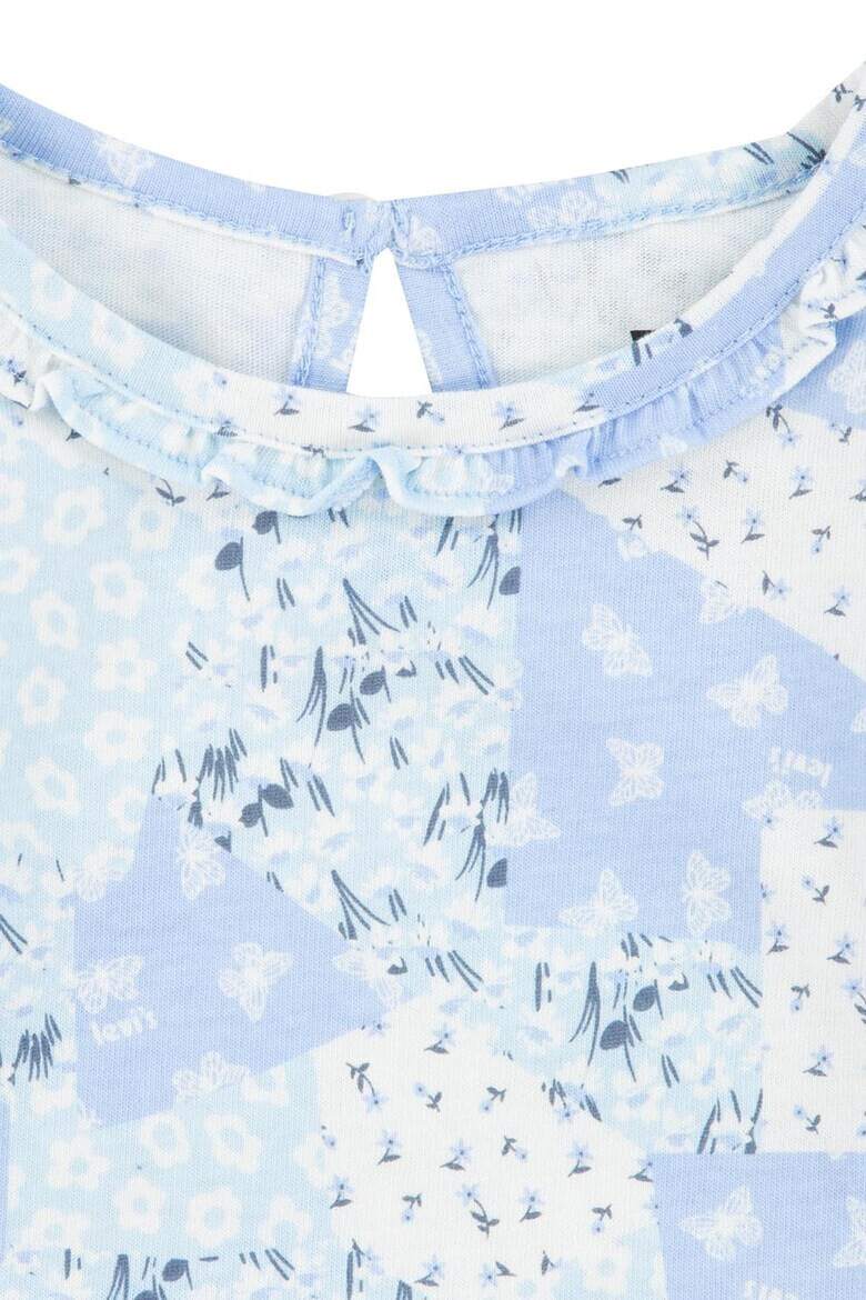 Levi's Сукман от деним и боди - 2 части - Pepit.bg