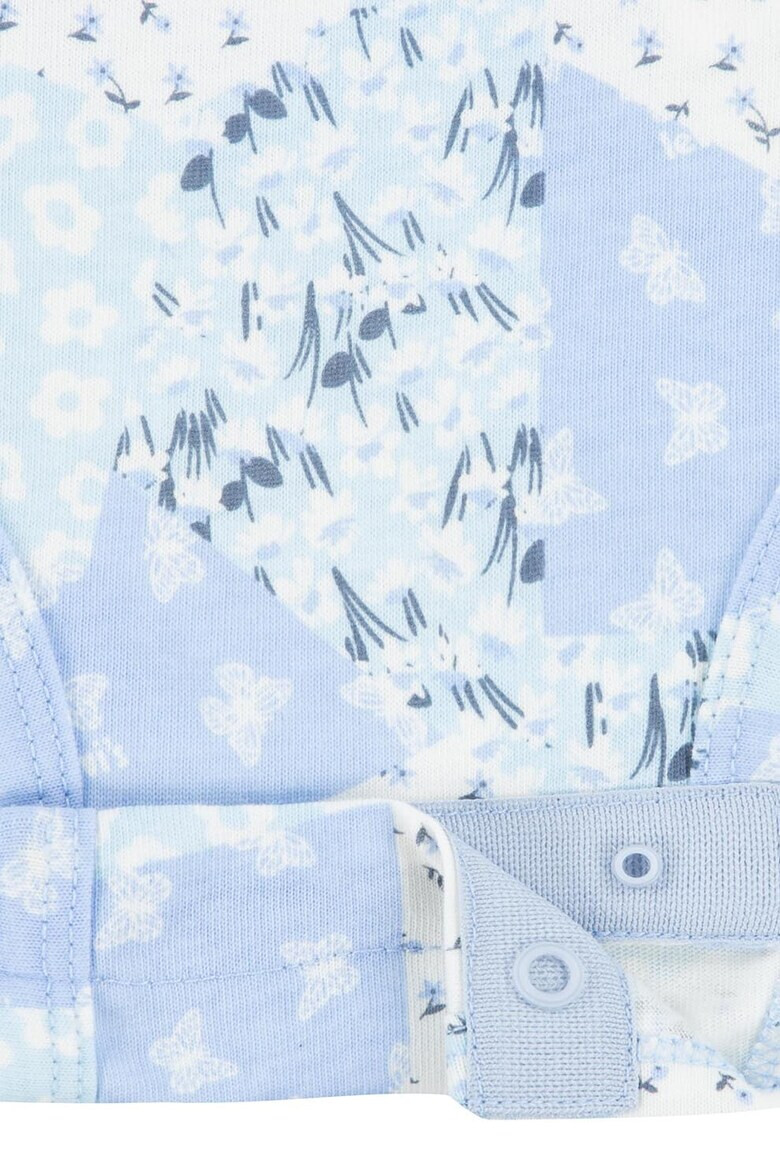 Levi's Сукман от деним и боди - 2 части - Pepit.bg
