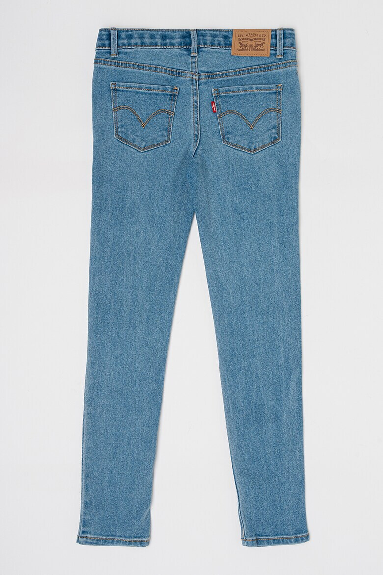 Levi's Супер скини дънки 710 - Pepit.bg