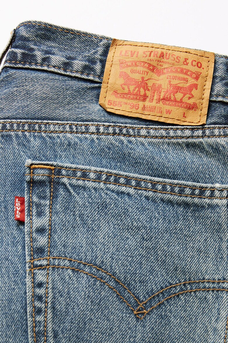 Levis Свободни дънки 555™ '96 - Pepit.bg