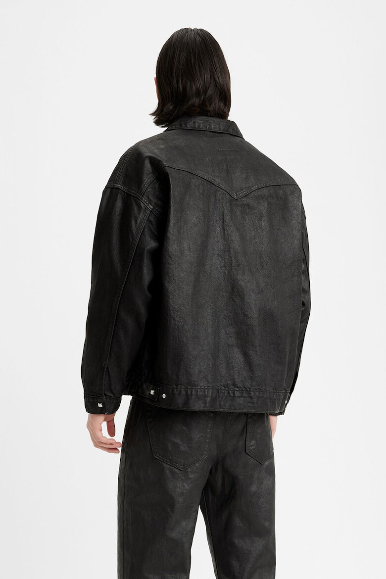 Levis Свободно импрегнирано яке - Pepit.bg