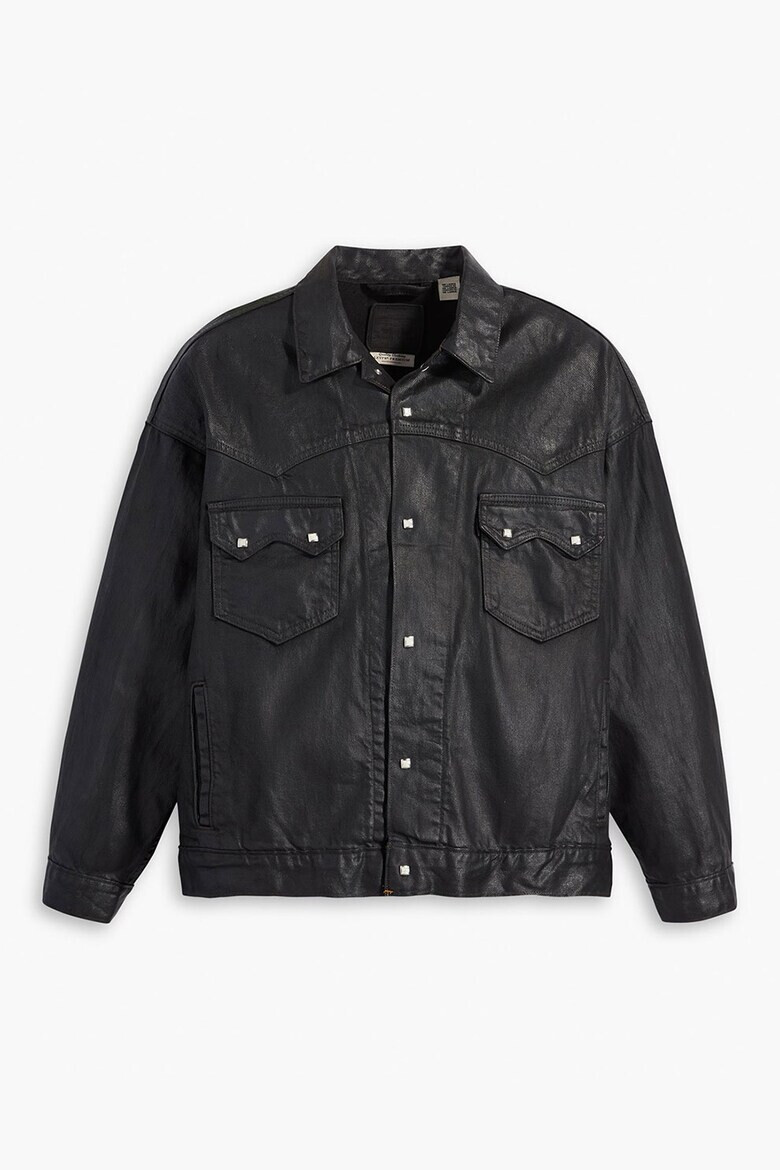 Levis Свободно импрегнирано яке - Pepit.bg