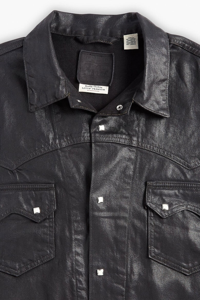 Levis Свободно импрегнирано яке - Pepit.bg