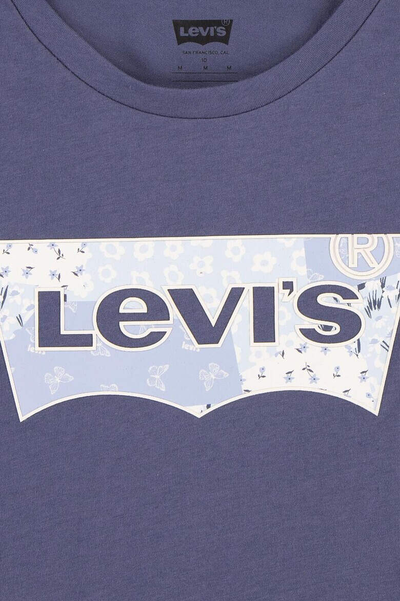 Levi's Тениска на лога - Pepit.bg