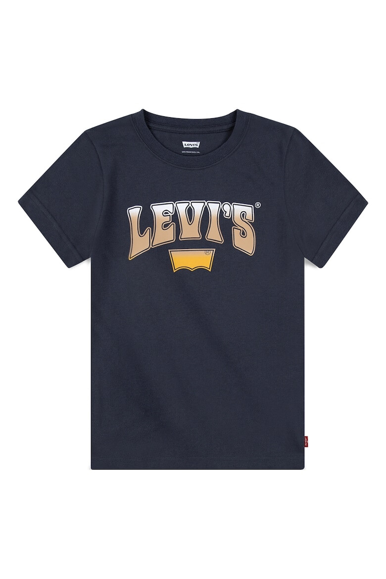 Levis Тениска на лога - Pepit.bg