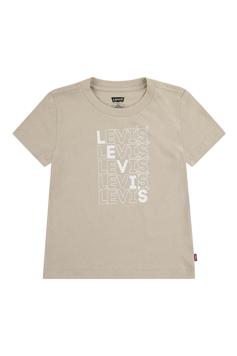 Levis Тениска от органичен памук - Pepit.bg