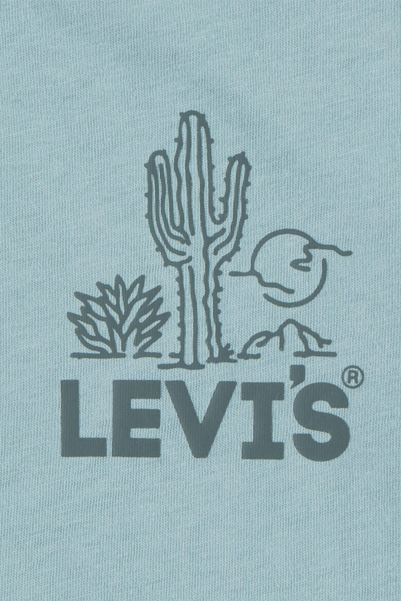 Levis Тениска от органичен памук - Pepit.bg