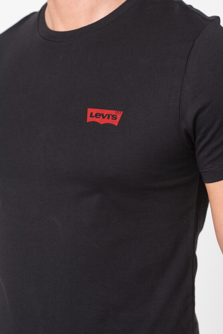 Levis Тенискa по тялото с лого - 2 броя - Pepit.bg