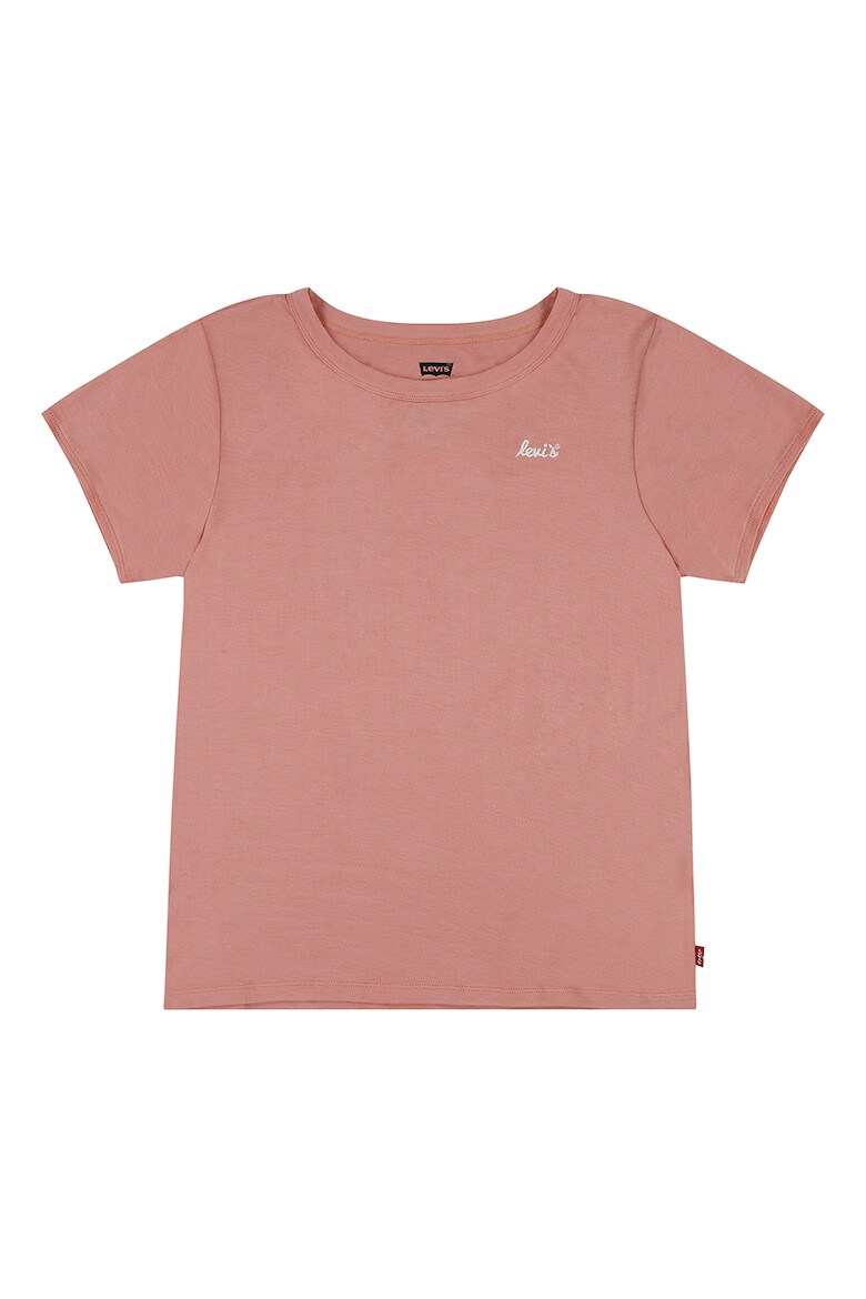Levis Тениска с бродирано лого - Pepit.bg