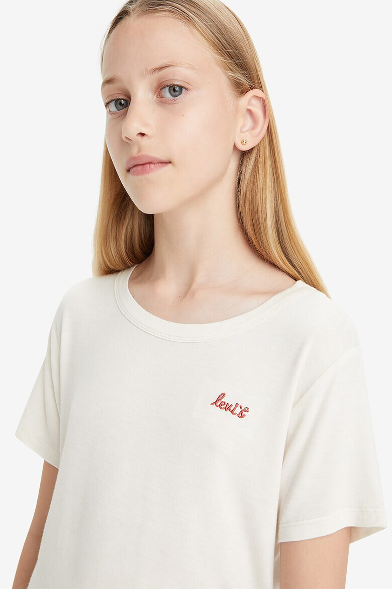 Levi's Тениска с бродирано лого - Pepit.bg