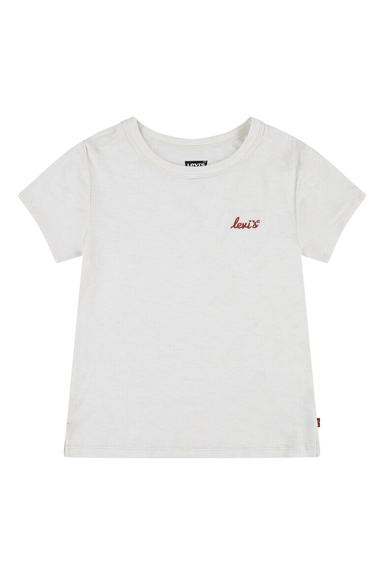 Levi's Тениска с бродирано лого - Pepit.bg