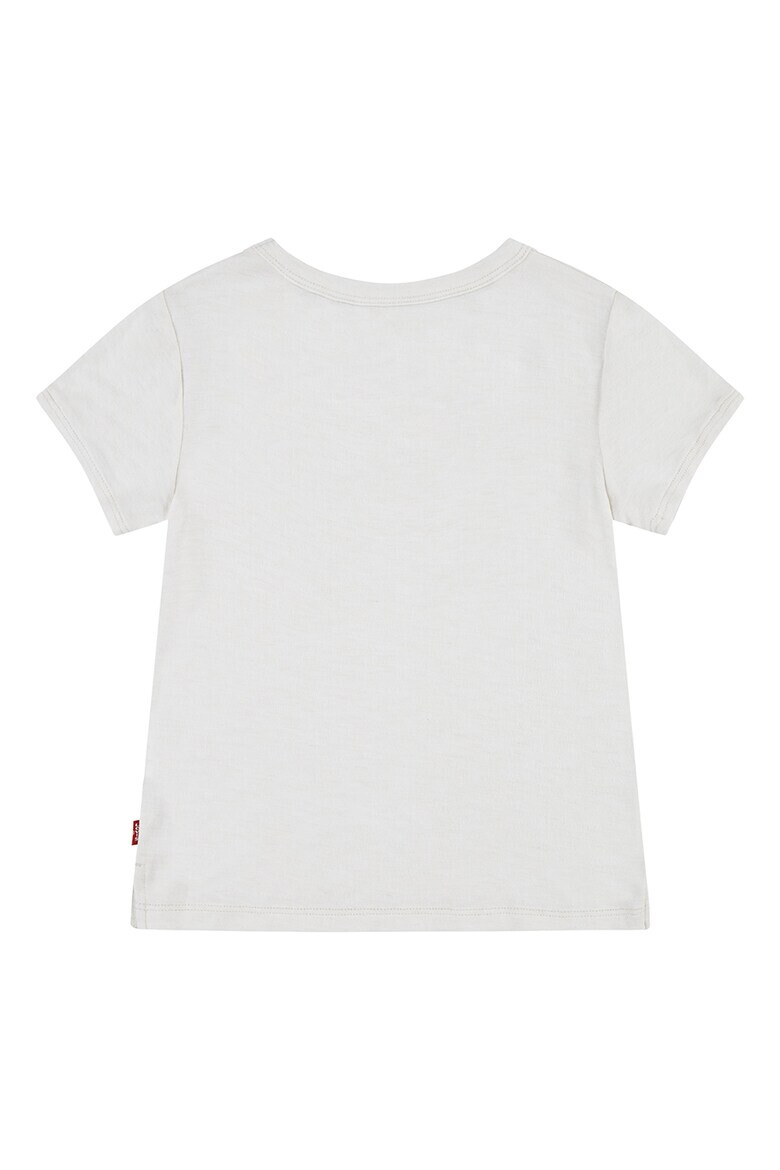 Levi's Тениска с бродирано лого - Pepit.bg