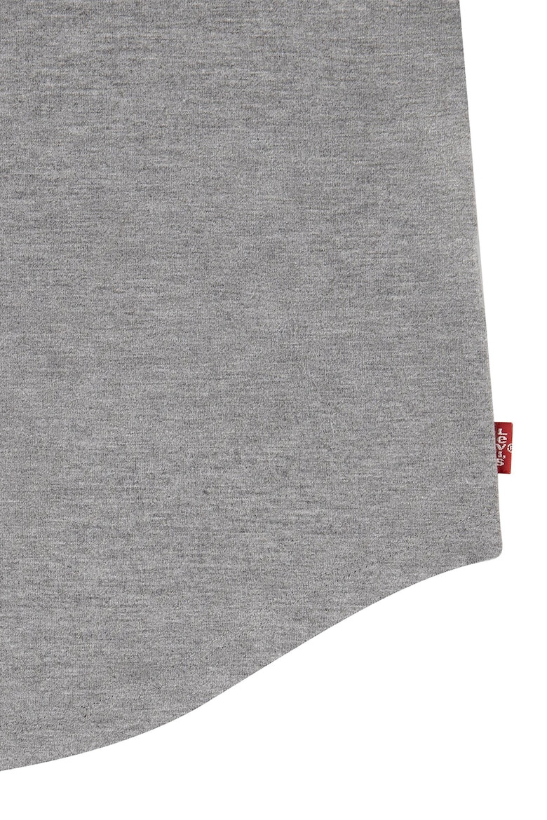 Levis Тениска с бродирано лого - Pepit.bg