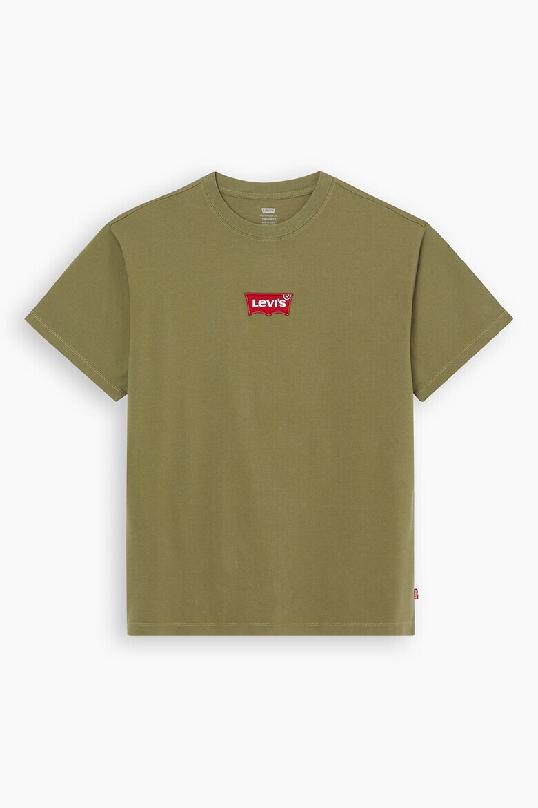 Levis Тениска с бродирано лого - Pepit.bg