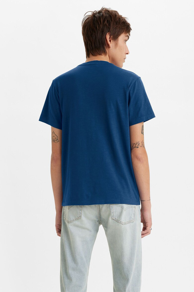 Levi's Tениска с джоб на гърдите - Pepit.bg