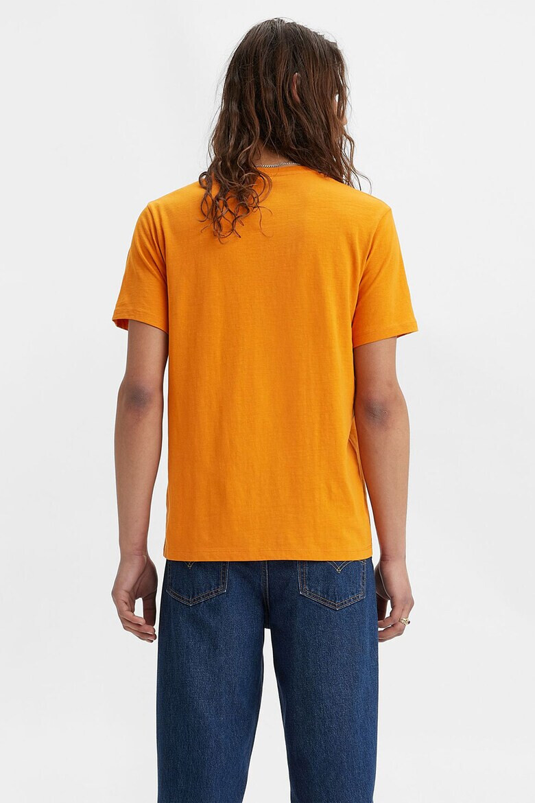 Levis Tениска с джоб на гърдите - Pepit.bg
