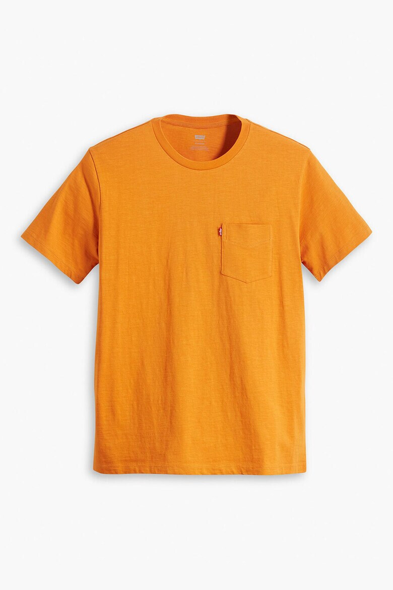 Levis Tениска с джоб на гърдите - Pepit.bg
