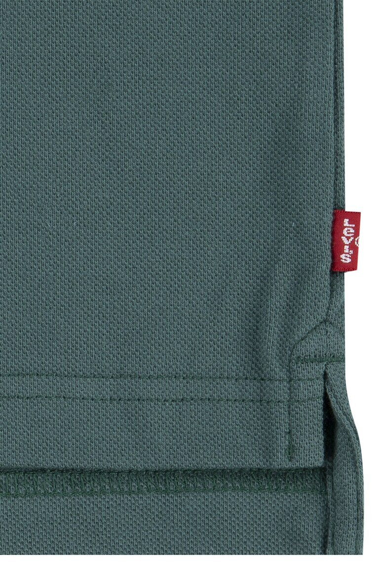 Levis Тениска с яка и лого - Pepit.bg