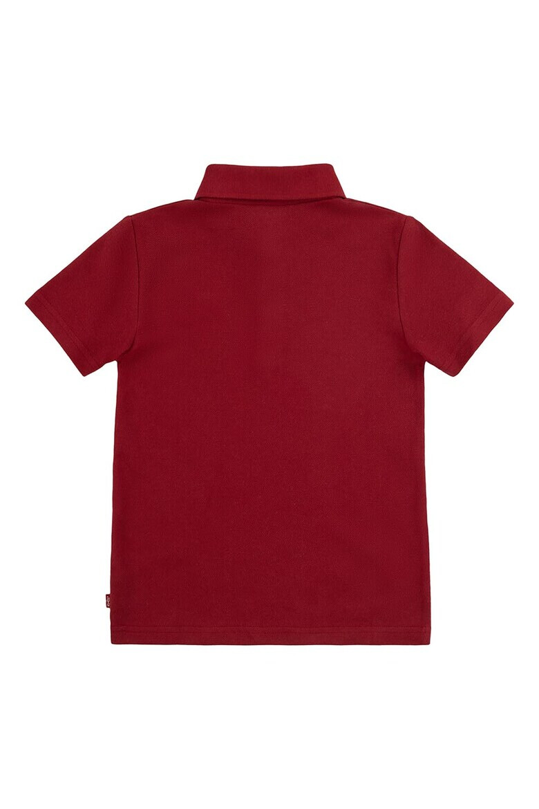 Levis Тениска с яка и лого - Pepit.bg