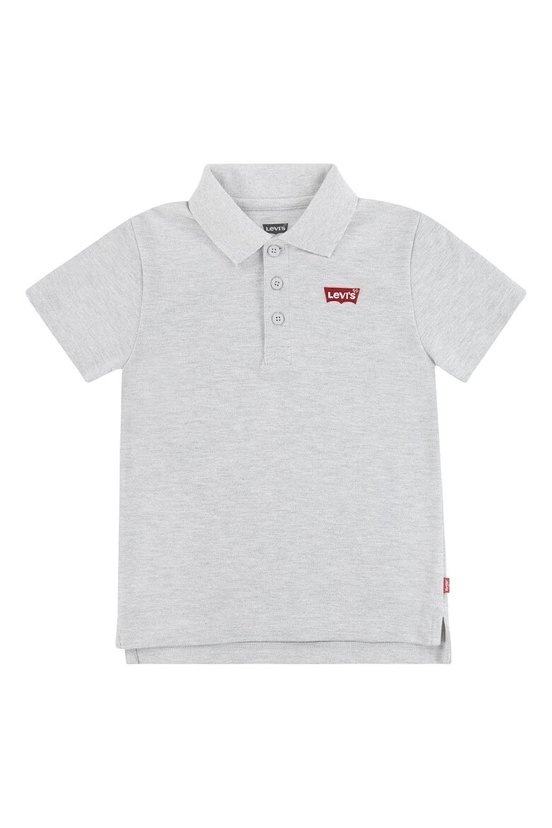 Levis Тениска с яка и лого - Pepit.bg