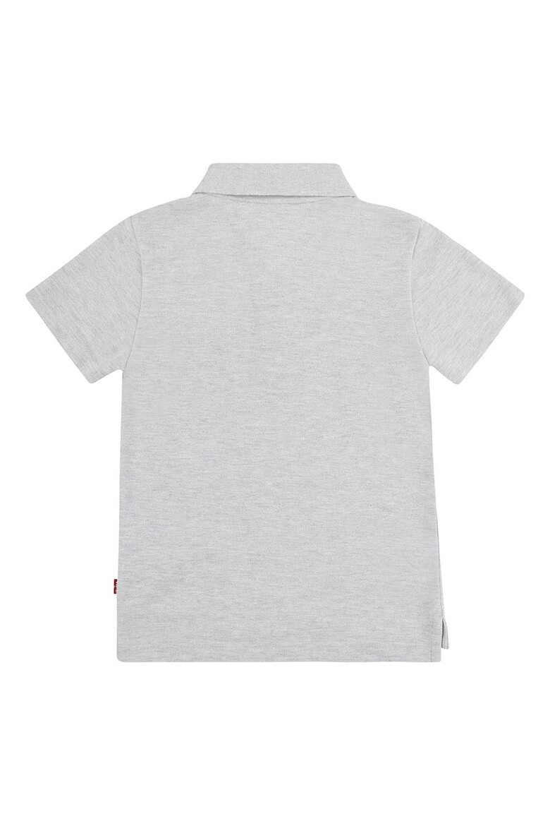 Levis Тениска с яка и лого - Pepit.bg